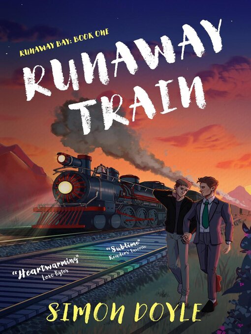 Title details for Runaway Train by Simon Doyle - Available